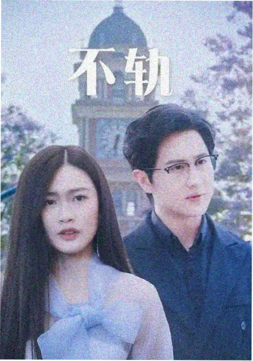 电视剧长巷灯火封面图